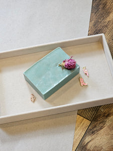 Studio|Cactus Flower Soap Body Bar Sunless Safe