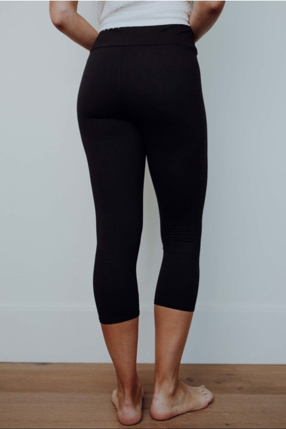 Studio|Your Favorite Capri Leggings OG