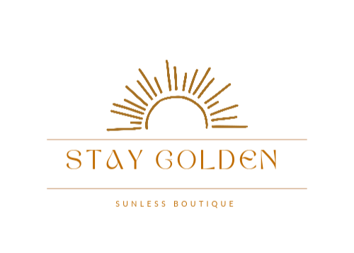 stay golden sunless boutique