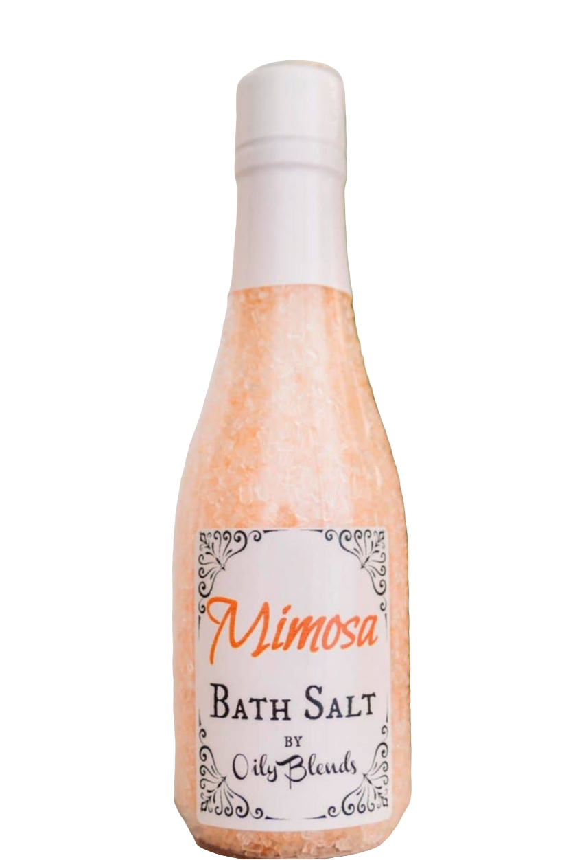 Mimosa Bath Salts