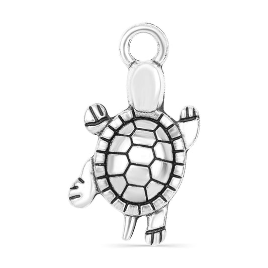 Turtle Charm